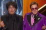 Oscars 2020: 'Parasite' Is First International Feature Winner, Elton John Wins Original Song