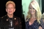 Don Felder Gets Engaged to 'Inside Edition' Anchor Girlfriend at 72