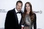 'Sex and the City' Actor Jason Lewis Details His Sunset Proposal to Fiancee Liz Godwin