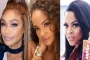 Tami Roman Alludes to Evelyn Lovada Being the Reason of Shaunie O'Neal Fall-Out