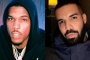 600Breezy Refuses to Sign Record Deal With Drake Because the Latter Has 'Hidden Agenda'