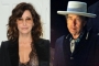 Gina Gershon: I Hit Bob Dylan in the Face During Our First Meeting