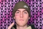 Presley Gerber Slammed for Likening His Face Tattoo to Gender Transition