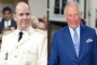 Prince Albert of Monaco Protests Speculations He Gave Prince Charles Coronavirus