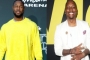 Tank Mocks Tyrese Gibson for 'Running Away' From Him - See His Response