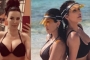 'Mob Wives' Star Drita Hilariously Narrates Kim and Kourtney Kardashian's Fight