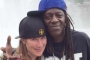 Flavor Flav's Baby Mama Accused of 'Child Exploitation' After Claiming She Doesn't Get Child Support