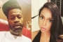 Stephen Jackson's Ex Reacts to Claims About Him Leaving Her at Altar Over Prenup Dispute
