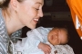 Iskra Lawrence's Baby Almost Died After Home Birth