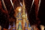 Disney World Brings Iconic Fireworks Show Online Amid Lockdown