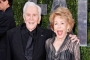 Kirk Douglas' Widow Has Drive-By Party With Family and Friends on 101st Birthday