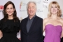 Laura Linney Credits Alan Rickman and Natasha Richardson for Pushing Her Out of Comfort Zone