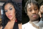 Chinese Kitty Denies Lil Tjay's Claim That They Slept Together