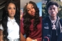 YaYa Mayweather's Alleged Stabbing Victim Shows Love to NBA YoungBoy
