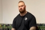 'Game of Thrones' Actor to Host New Weightlifting Competition Series