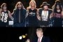 Guns N' Roses Mocks Donald Trump's Refusal to Wear Mask by Releasing COVID-19 T-Shirts