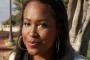 Report: Actress Maia Campbell Booked Over Illegal Street Racing
