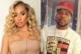Karlie Redd Files for Divorce From Arkansas Mo Following His Fraud Scandal