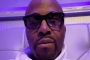 Teddy Riley Snaps at Comedian Over Song Battle Shade