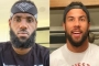 LeBron James Sickened by the Noose Finding in NASCAR Driver Bubba Wallace's Garage Stall 