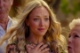 Amanda Seyfried: There Are Not Enough ABBA Songs for 'Mamma Mia! 3'