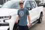 'American Idol' Winner Laine Hardy Recovering From COVID-19 at Home