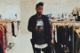 Bryson Tiller Hints at Going to College After Getting High School Diploma