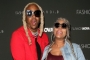 Lyrica Anderson Admits to Having 'Hard Time' Because of A1 Bentley on 'The Conversation'