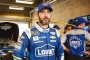 NASCAR Star Jimmie Johnson Cleared of Coronavirus 