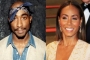Tupac Shakur's Letter Finds Jada Pinkett Smith Lying About His Marriage Proposal