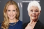 Kelly Preston's Dream to Star Opposite Judi Dench Came True in Final Film 