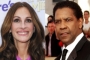 Julia Roberts to Work Together Again With Denzel Washington in 'Leave the World Behind'