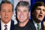 Ed Henry, Sean Hannity, Tucker Carlson Named Defendants in Rape Lawsuit by Former Staffer