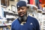 Biz Markie Spends Weeks in Hospital From Undisclosed Illness