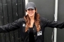 'Star Wars' Star Gina Carano Canceled for Throwing Shades at BLM Movement