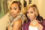Tiny Defends Pregnant Daughter Zonnique for Not Wanting to Get Married