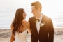 Noah Reid Ties the Knot With Clare Stone in Intimate Beachside Wedding