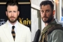 Chris Evans May Re-Team With Chris Hemsworth in 'Extraction' Sequel