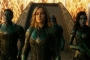 Brie Larson Initially Thought 'Captain Marvel' Was Too Big for Her, Rejected It Multiple Times 