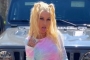 Video: 'Love and Hip Hop' Star MariahLynn Reportedly Tries to Run Over Girls During Street Brawl