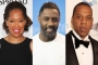 Regina King Joins Idris Elba for All-Black Western Movie Co-Produced by Jay-Z