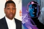 'Ant-Man 3' Finds Its Super-Villain in Jonathan Majors