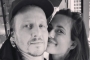 Torrey DeVitto and Will Estes Debut Romance With Cuddling Pictures