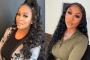 'LHH' Star Rah Ali Exposed for Trying to Make Up Lies After Accusing Ari Fletcher of Cheating