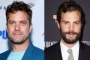 Joshua Jackson Tapped to Replace Jamie Dornan on 'Dr. Death'