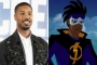 Michael B. Jordan to Produce DC Superhero Movie 'Static Shock'