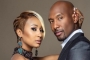 'Love and Marriage' Star Melody Holt Confirms Husband Martell Got Side Chick Pregnant