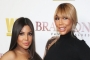 Toni Braxton Filmed Rushing Out of Studio When She Heard About Sister Tamar's Suicide Attempt