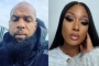 Slim Thug Thirsting Over Megan Thee Stallion's Sexy Picture