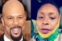 Common Has Nothing Against Jaguar Wright Despite Being 'Hurt' by Her Sexual Assault Allegations